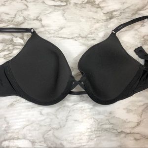 Victoria's Secret Intimates & Sleepwear - Victoria secret black bra 34c Victoria's Secret Intimates & Sleepwear - Victoria secret black bra 34c